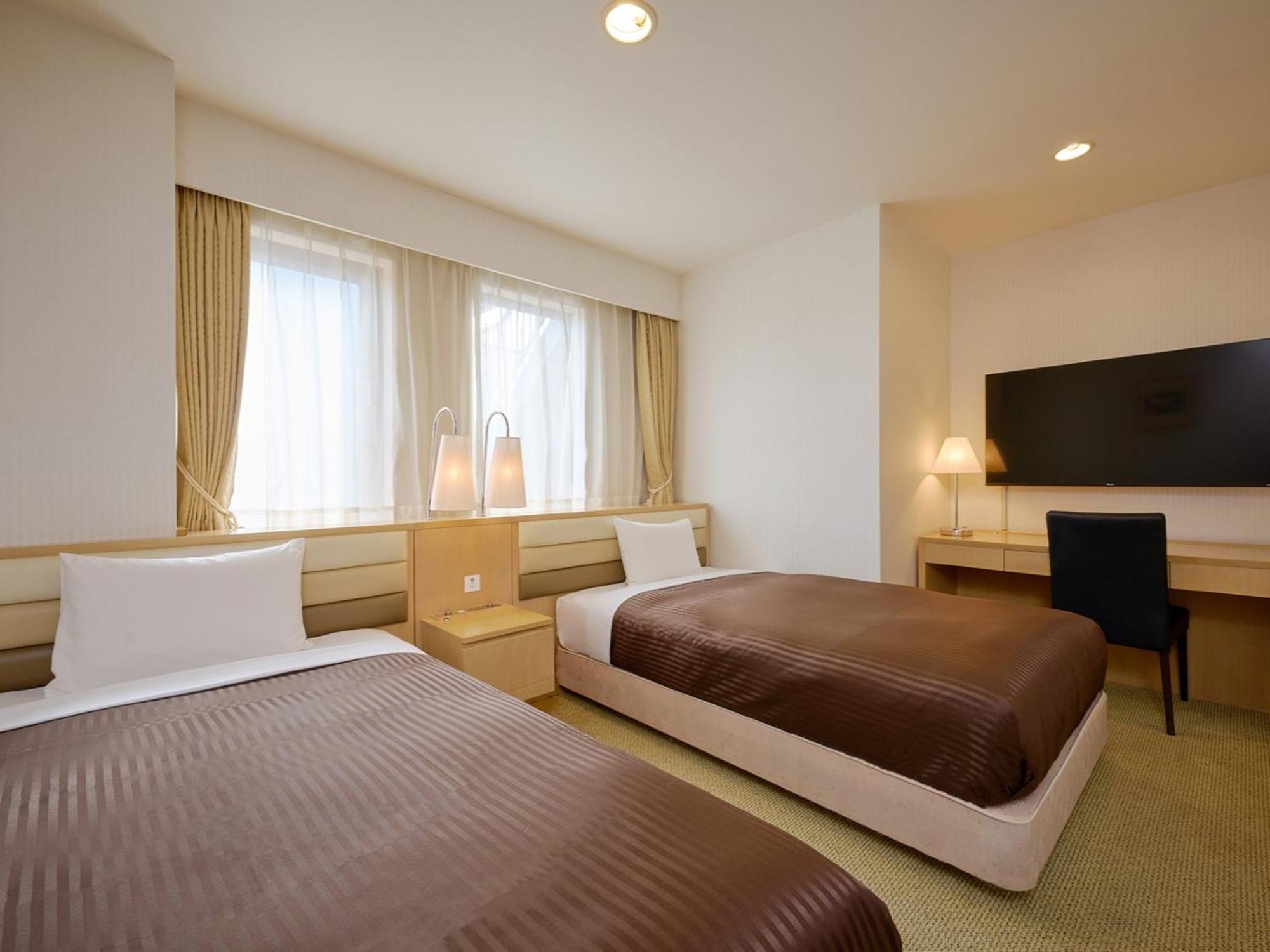Hotell The Onefive Kameido