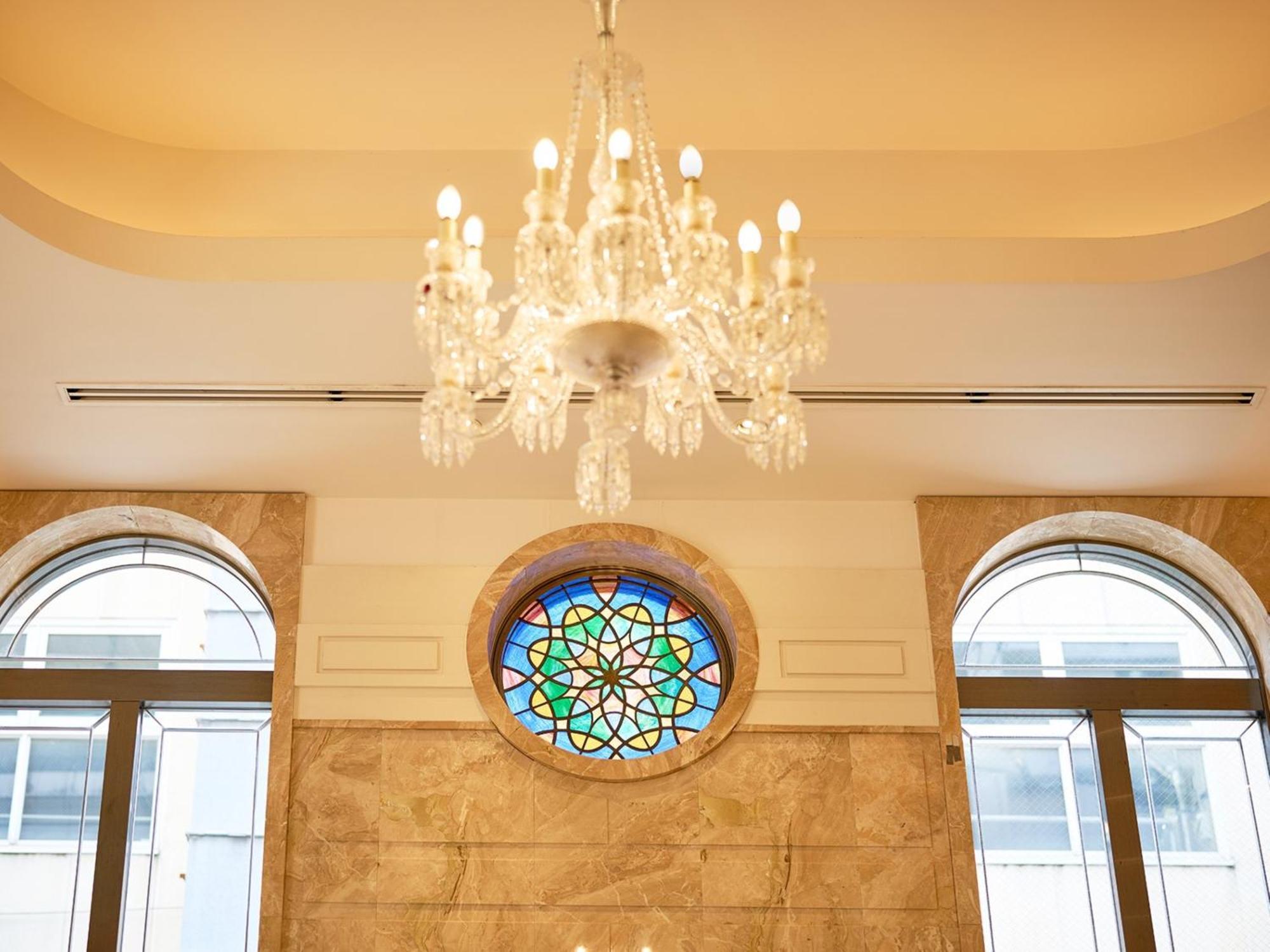 Hotell The Onefive Kameido Tokyo prefektur