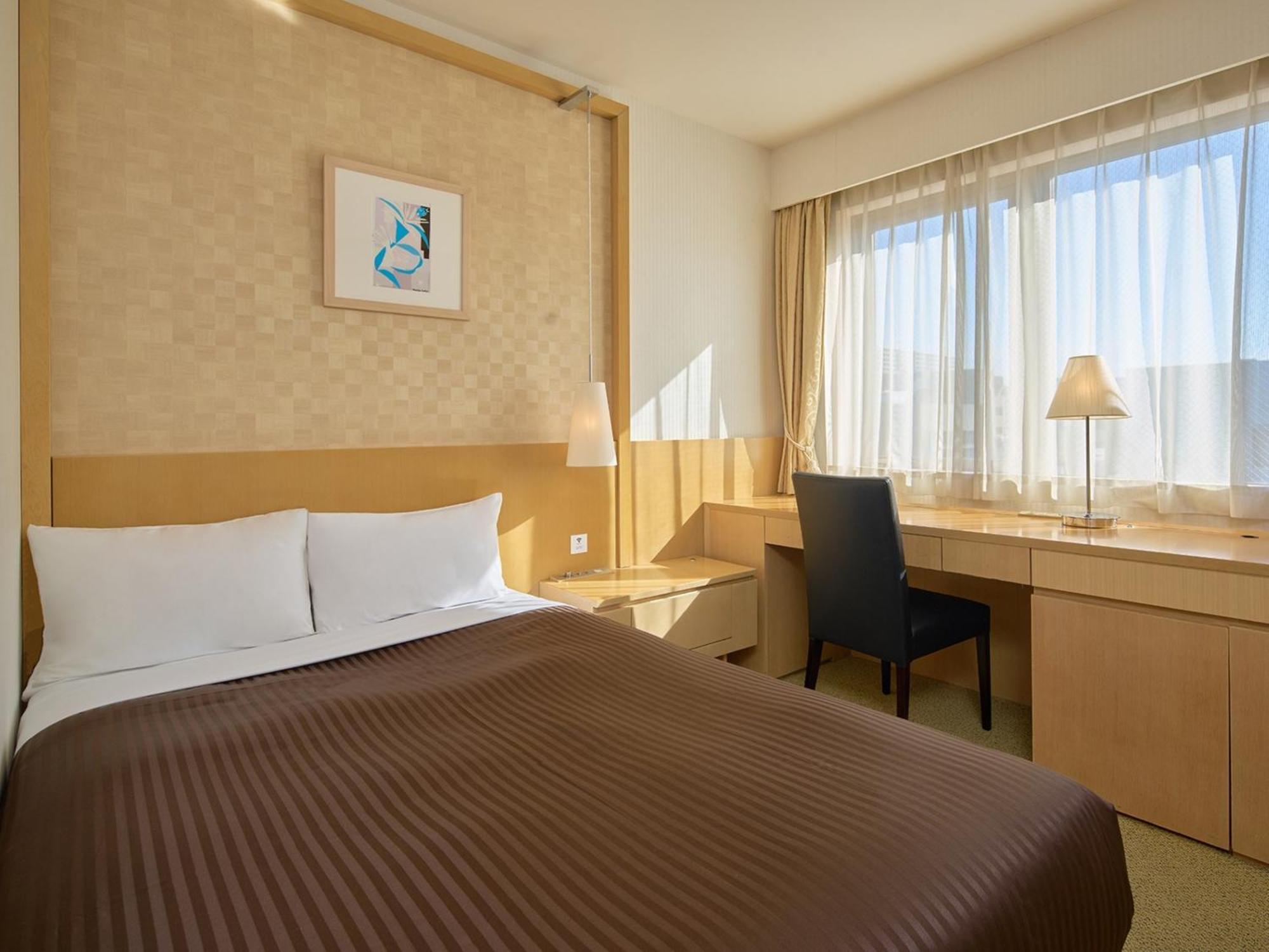 Hotell The Onefive Kameido 3*