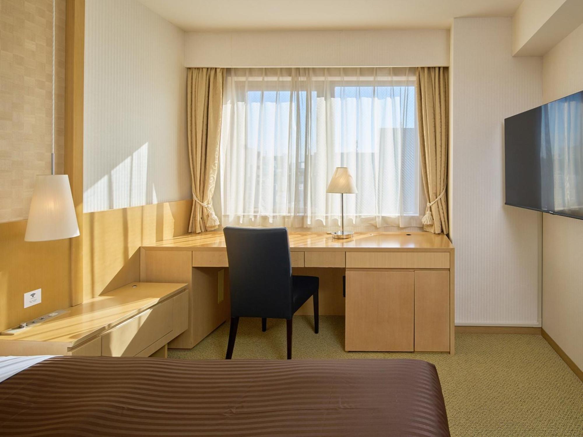 The Onefive Kameido Hotell Tokyo prefektur