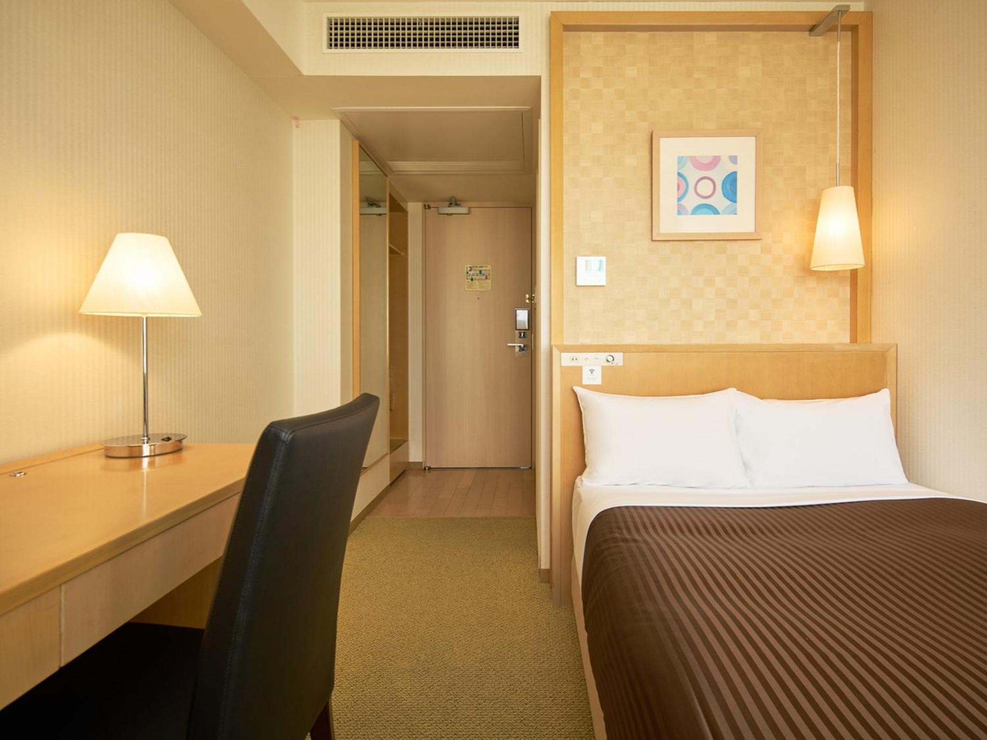 The Onefive Kameido Hotell 3*