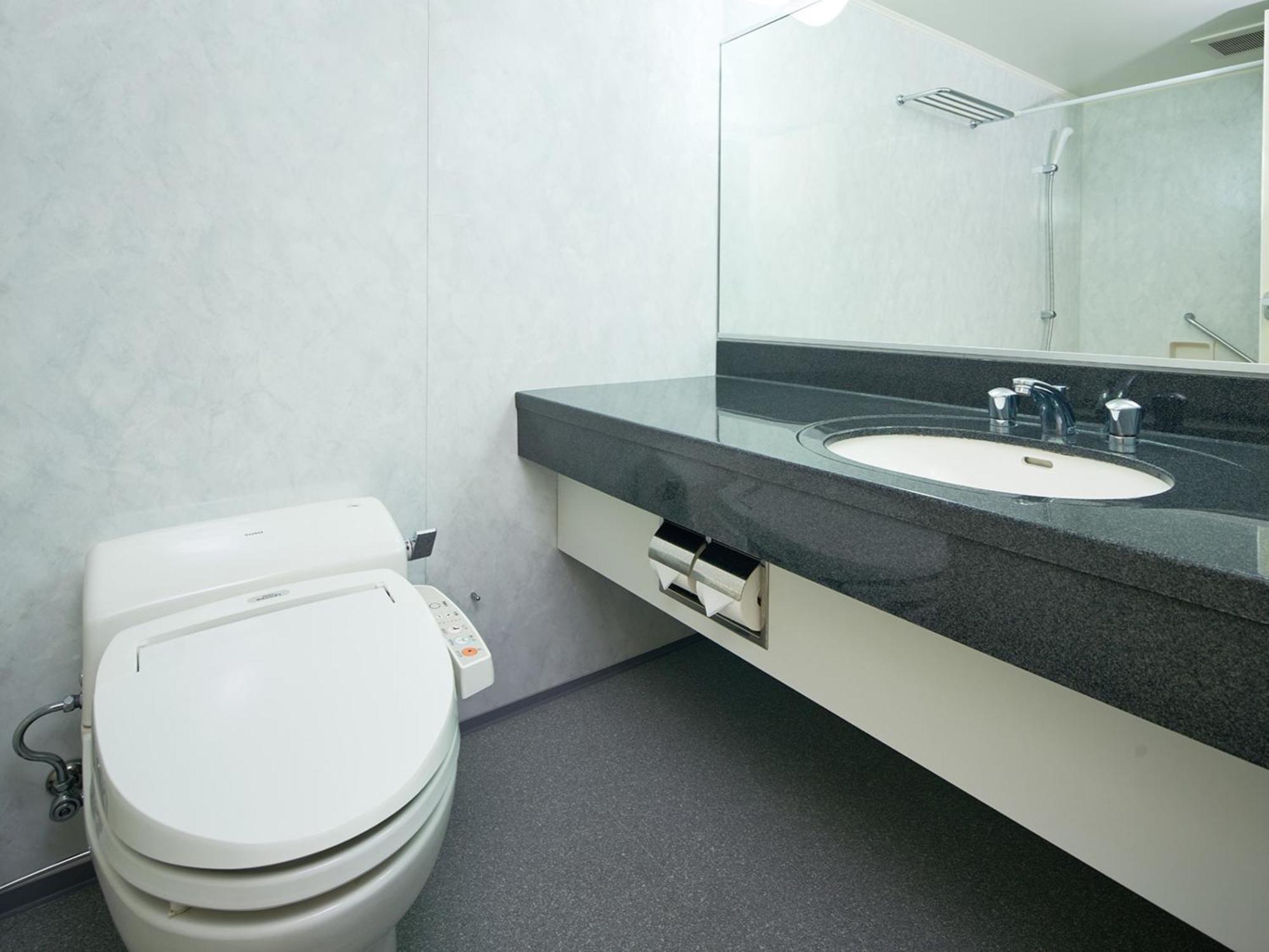 The Onefive Kameido Hotell Tokyo prefektur