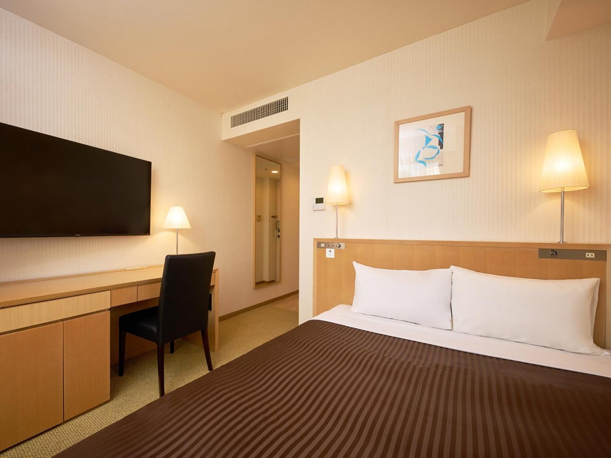 Hotell The Onefive Kameido Tokyo prefektur