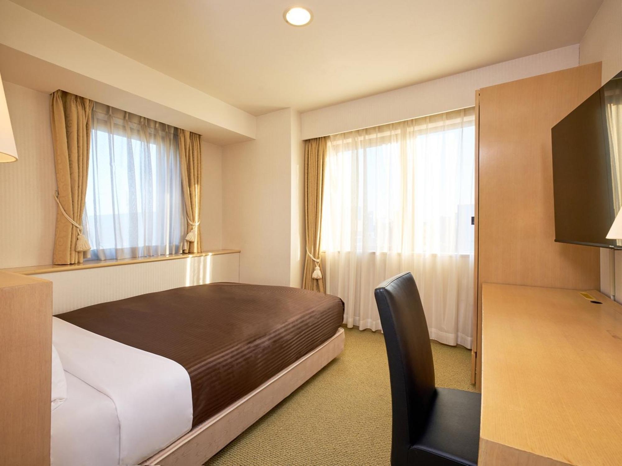 The Onefive Kameido Hotell
