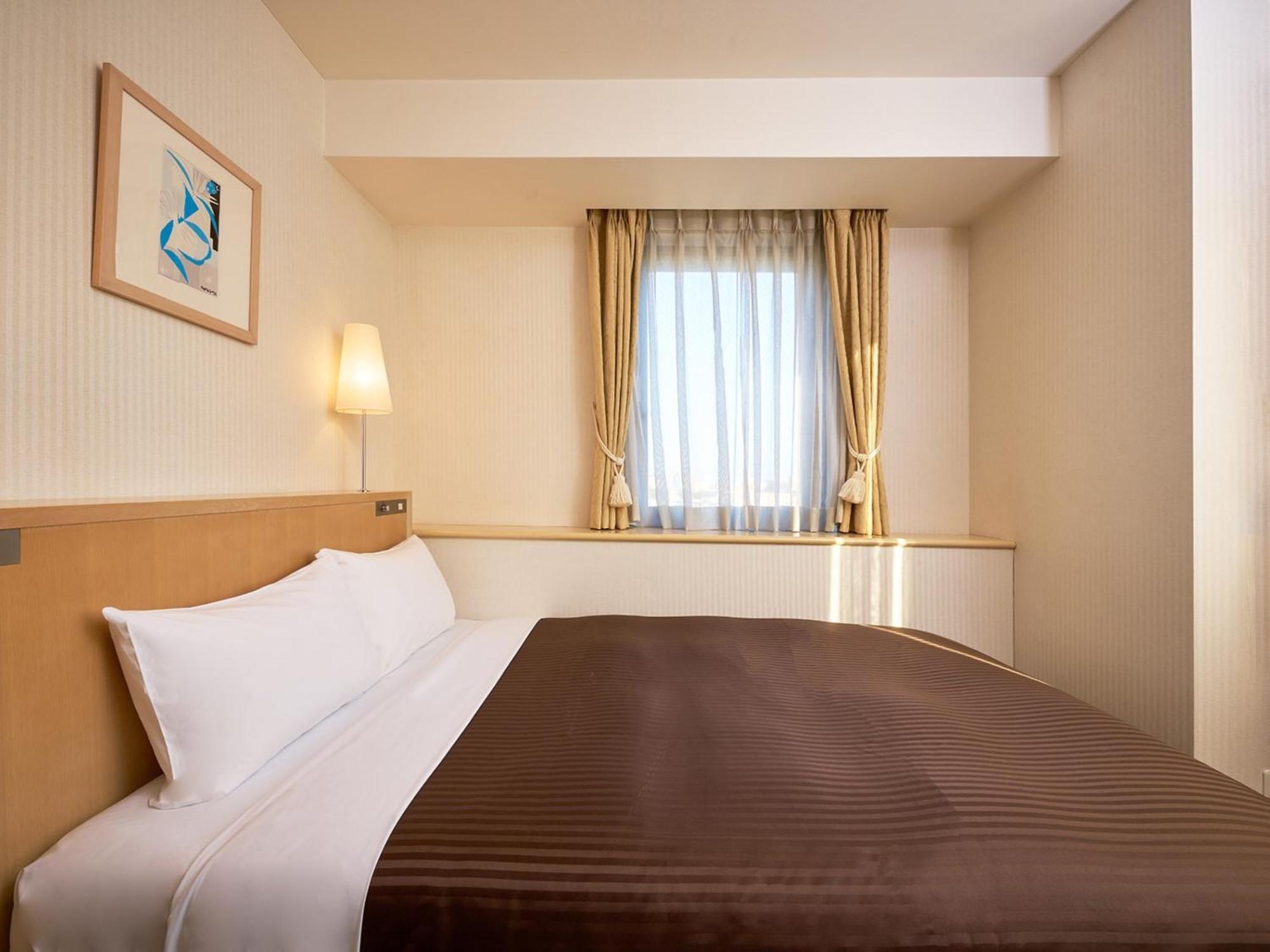Hotell The Onefive Kameido 3*