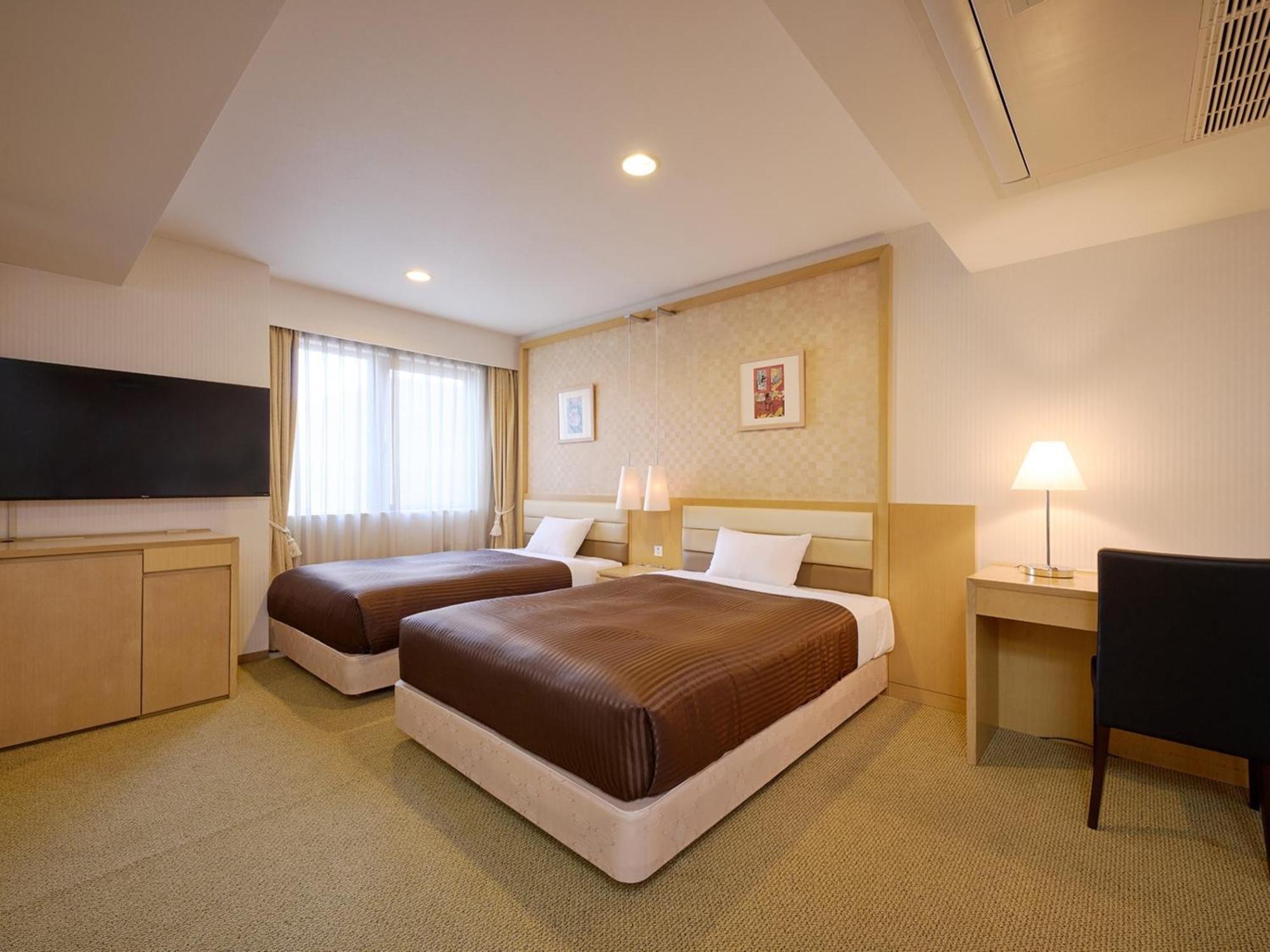 The Onefive Kameido 3* Tokyo prefektur